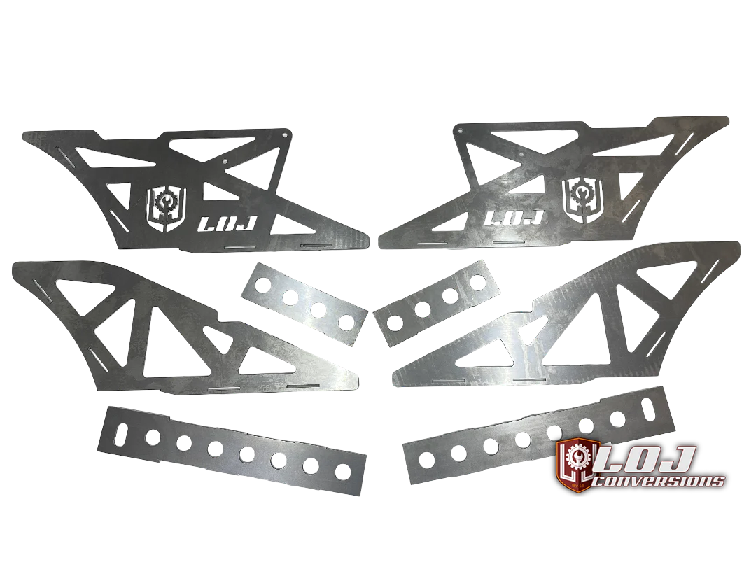 Nissan Xterra / Frontier (2005-2019) Overview