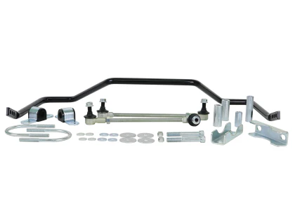 Frontier / Xterra / Pathfinder Chassis Parts